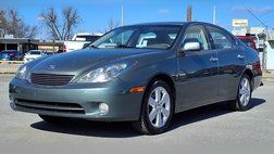 2006 Lexus ES 330 Base