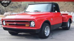 1967 Chevrolet 