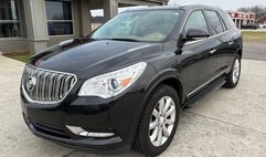 2015 Buick Enclave Premium