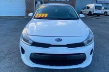 2019 Kia Rio S