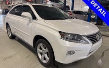 2014 Lexus RX 350 350 AWD