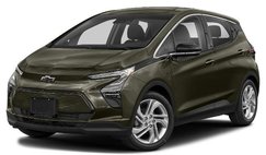 2022 Chevrolet Bolt EV 2LT