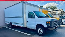 2016 Ford E-Series E-350 SD