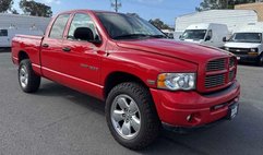2003 Dodge Ram 1500 Laramie
