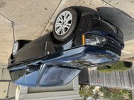 2012 Land Rover Range Rover HSE LUX