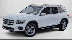 2023 Mercedes-Benz GLB GLB 250