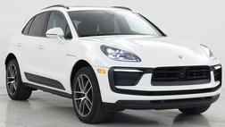 2024 Porsche Macan T