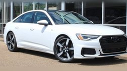 2021 Audi A6 quattro Premium Plus 55 TFSI