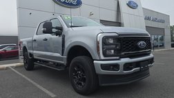 2024 Ford Super Duty F-350 XL