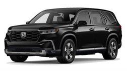2023 Honda Pilot EX-L w/Rear Captain's Chairs