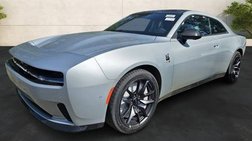 2024 Dodge Charger Daytona Scat Pack