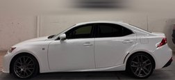 2014 Lexus IS 250 Base