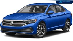 2023 Volkswagen Jetta S