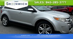 2012 Ford Edge SEL