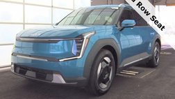 2026 Kia EV9 Wind