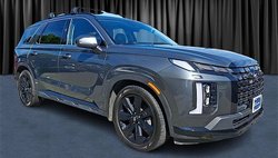 2023 Hyundai Palisade XRT
