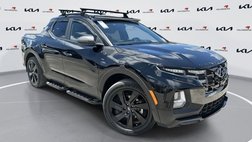 2023 Hyundai Santa Cruz Night
