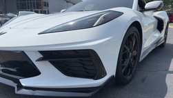 2022 Chevrolet Corvette Stingray