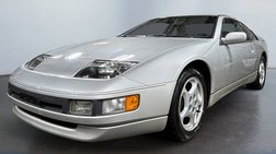 1990 Nissan 300ZX 2+2