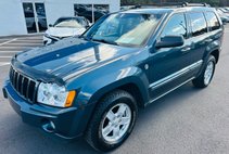 2007 Jeep Grand Cherokee Laredo