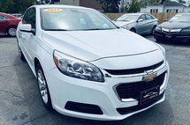 2015 Chevrolet Malibu LT
