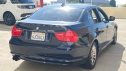 2009 BMW 3 Series 328i xDrive