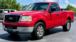 2004 Ford F-150 XL