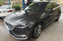 2016 Mazda CX-9 Signature