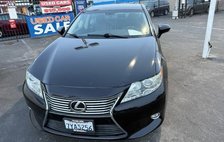 2014 Lexus ES 350 Base