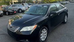2008 Toyota Camry XLE V6