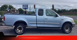 1998 Ford F-250 Base