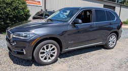 2014 BMW X5 xDrive35i
