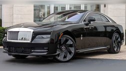 2024 Rolls-Royce Spectre Base