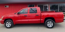 2005 Dodge Dakota SLT