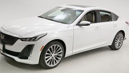 2024 Cadillac CT5 Premium Luxury