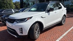2023 Land Rover Discovery P300 S R-Dynamic