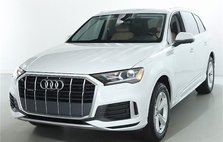 2021 Audi Q7 quattro Premium Plus 45 TFSI