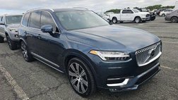 2023 Volvo XC90 B6 Ultimate Bright Theme 6P