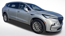2022 Buick Enclave Premium