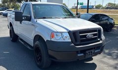 2005 Ford F-150 STX