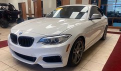 2015 BMW 2 Series M235i