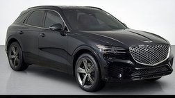 2023 Genesis GV70 2.5T Standard
