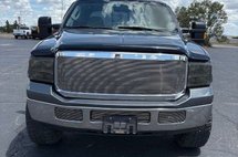2005 Ford Super Duty F-250 XLT