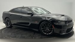 2021 Dodge Charger Scat Pack