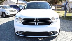 2019 Dodge Durango SXT