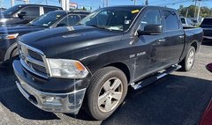 2009 Dodge Ram 1500 SLT