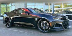 2019 Chevrolet Camaro ZL1