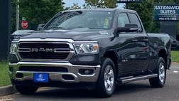 2022 Ram Ram Pickup 1500 Big Horn
