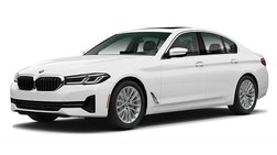 2022 BMW 5 Series 530i xDrive