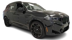 2023 BMW X3 M Base